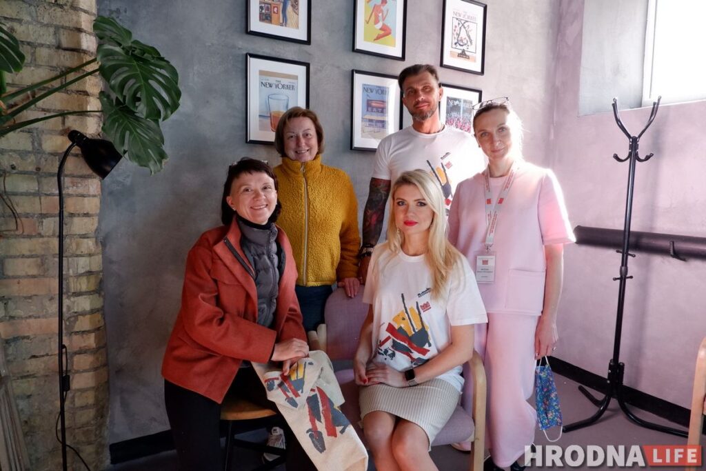 Пандэмія і дабрачыннасць натхнілі фатографа з Гродна зрабіць дабрачынную выставу