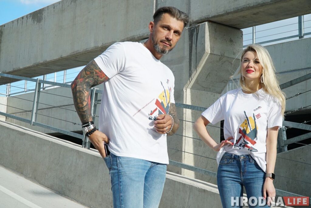 Пандэмія і дабрачыннасць натхнілі фатографа з Гродна зрабіць дабрачынную выставу