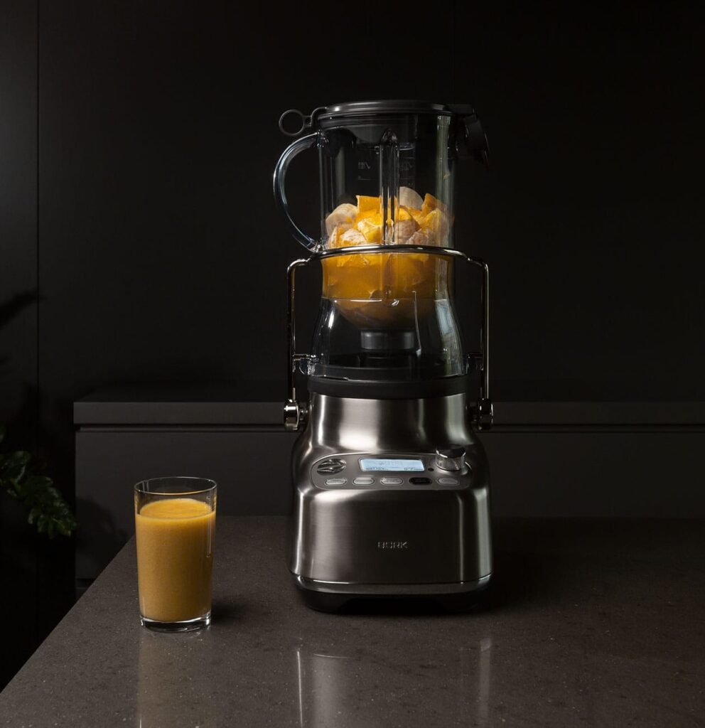 Доступные инновации для дома от бренда Bork