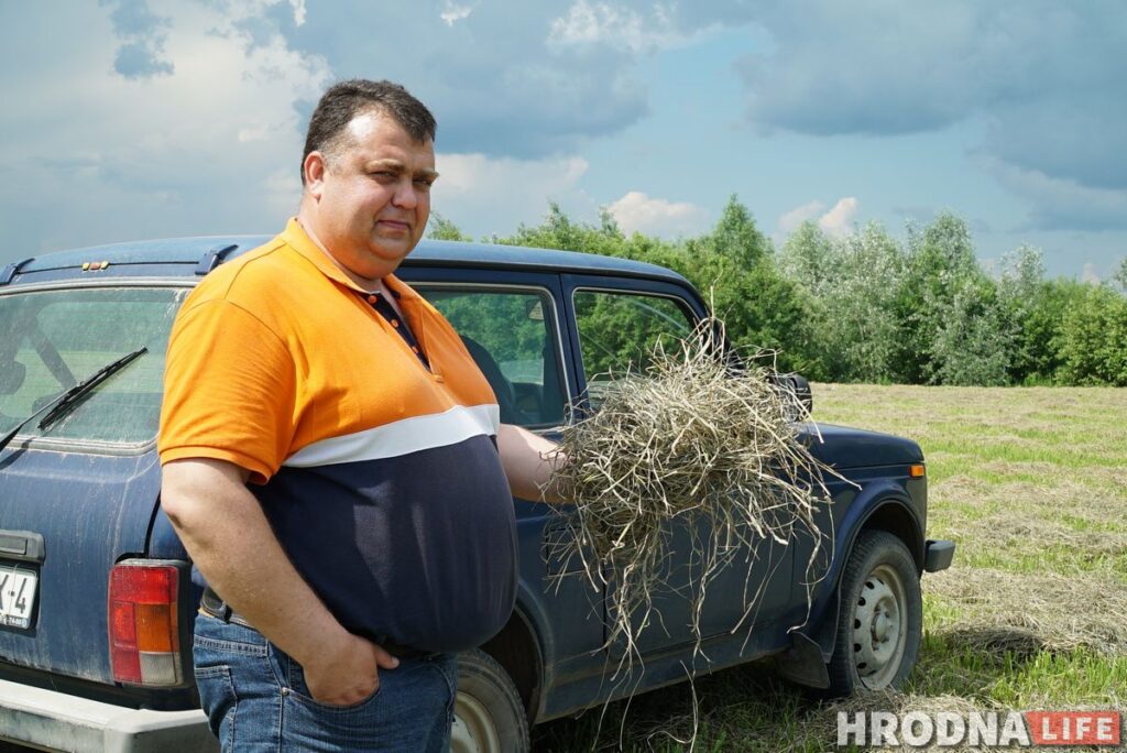 Берестовица - почти Краков, а Репля - красивее Москвы. Что посмотреть за день в окрестностях Гродно