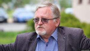 "Заўсёды Вас падтрымліваў". Тата затрыманага гродзенца напісаў адкрыты ліст да Лукашэнкі