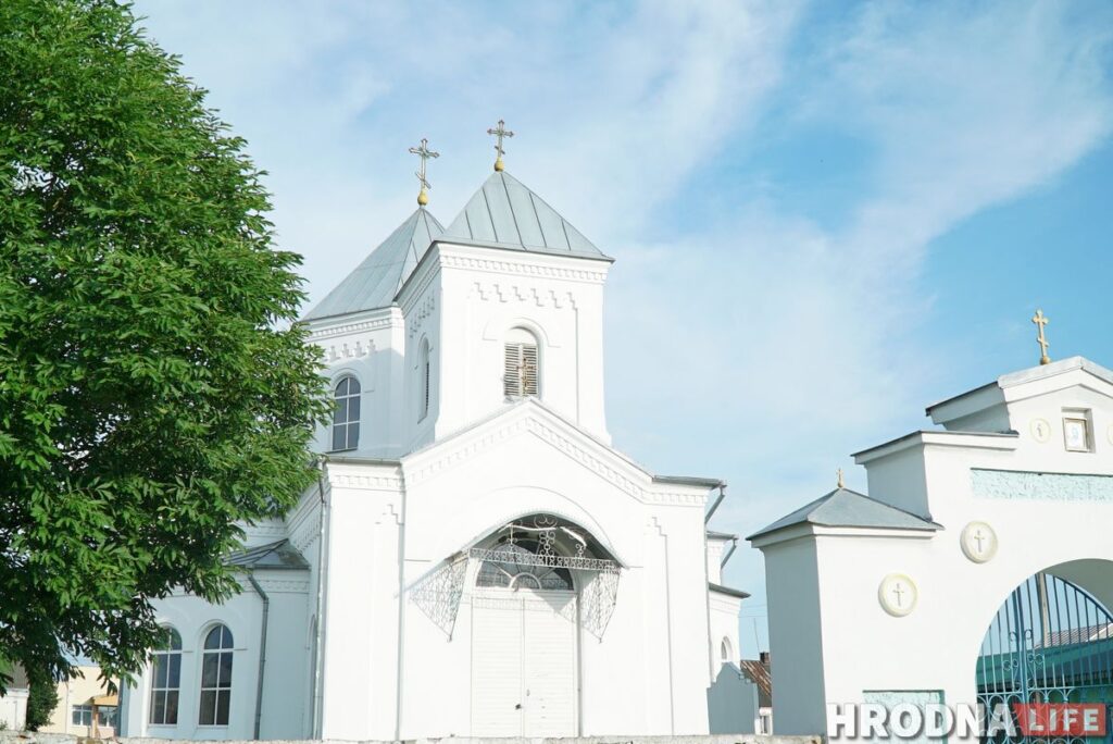 Берестовица - почти Краков, а Репля - красивее Москвы. Что посмотреть за день в окрестностях Гродно