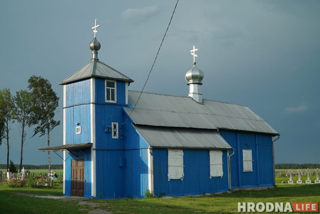 Берестовица - почти Краков, а Репля - красивее Москвы. Что посмотреть за день в окрестностях Гродно