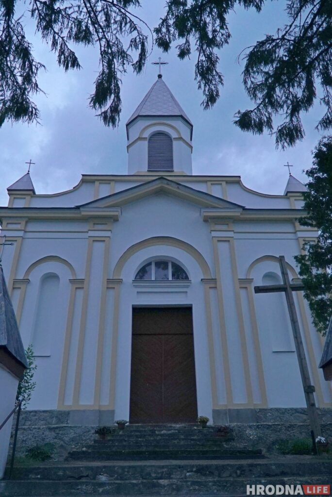 Бераставіца – амаль Кракаў, а Рэпля прыгажэй за Маскву. Што пабачыць за дзень у ваколіцах Гродна