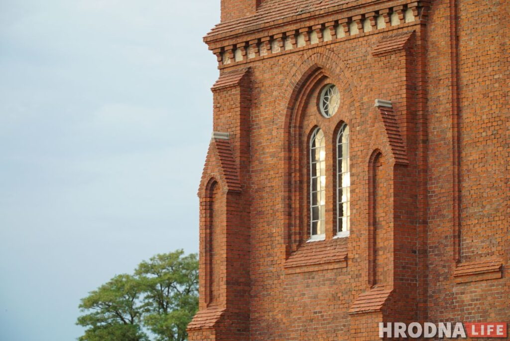 Бераставіца – амаль Кракаў, а Рэпля прыгажэй за Маскву. Што пабачыць за дзень у ваколіцах Гродна