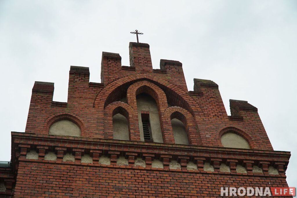 Бераставіца – амаль Кракаў, а Рэпля прыгажэй за Маскву. Што пабачыць за дзень у ваколіцах Гродна