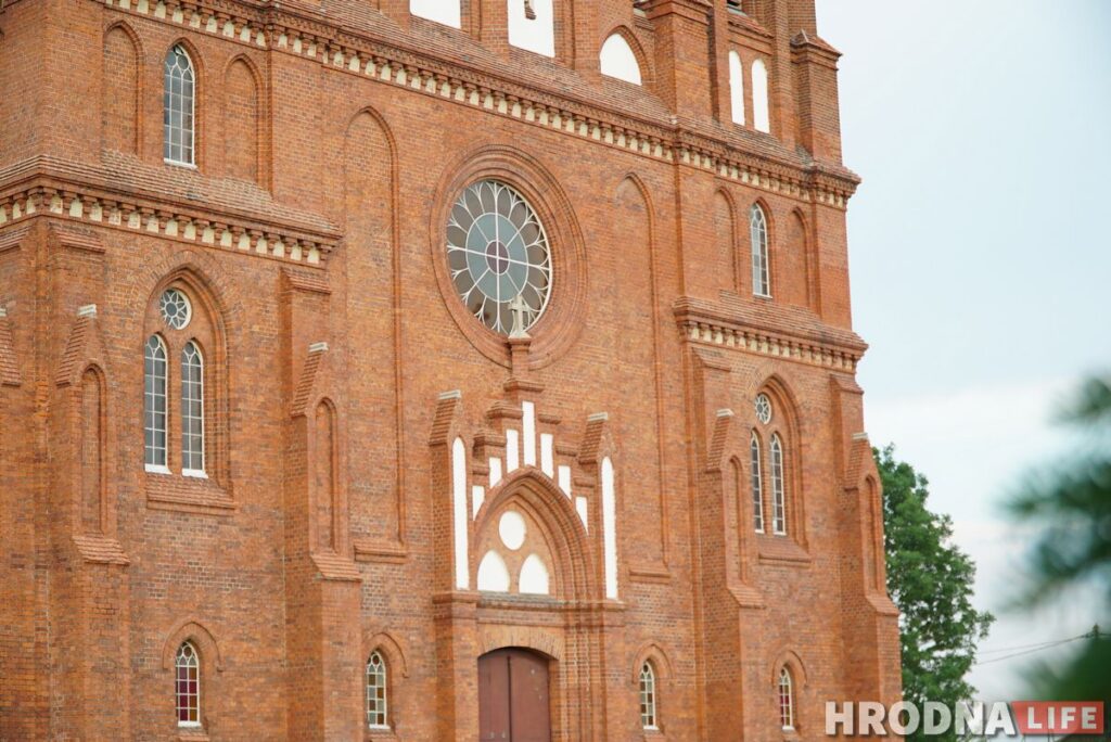 Бераставіца – амаль Кракаў, а Рэпля прыгажэй за Маскву. Што пабачыць за дзень у ваколіцах Гродна