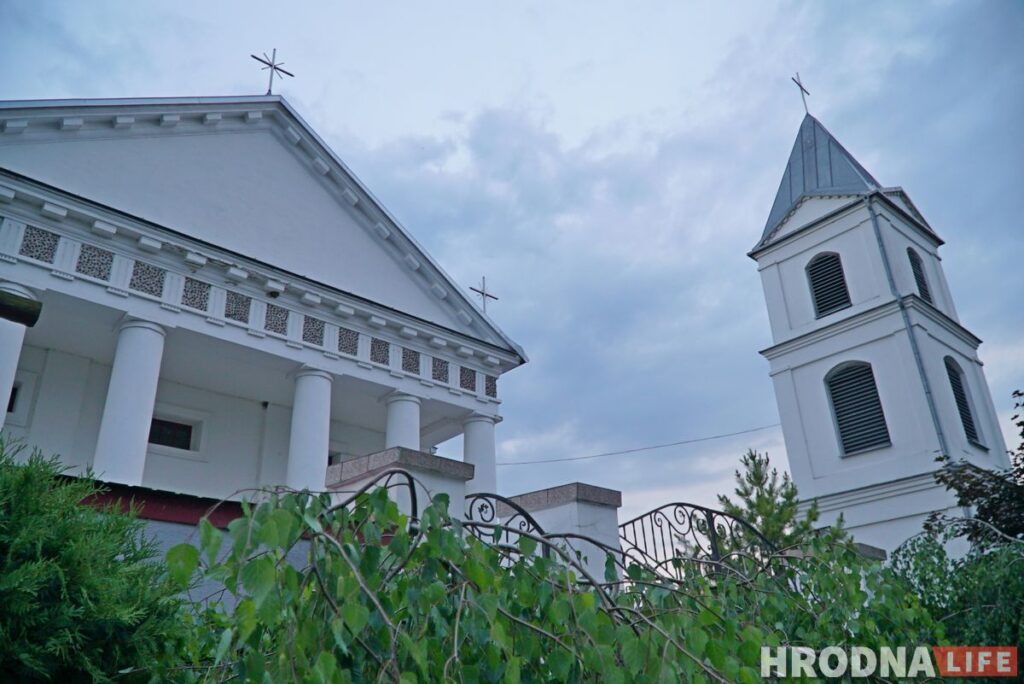 Бераставіца – амаль Кракаў, а Рэпля прыгажэй за Маскву. Што пабачыць за дзень у ваколіцах Гродна