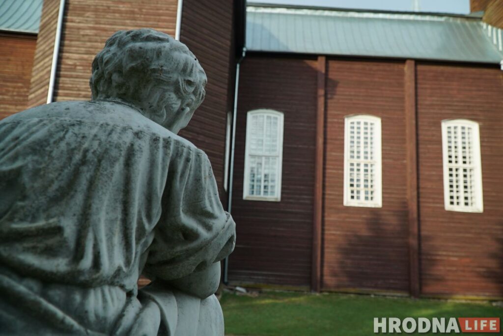 Берестовица - почти Краков, а Репля - красивее Москвы. Что посмотреть за день в окрестностях Гродно