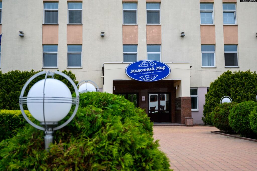 Рамонты і верталёты. Як у Гродне рыхтуюцца да візіту Лукашэнкі