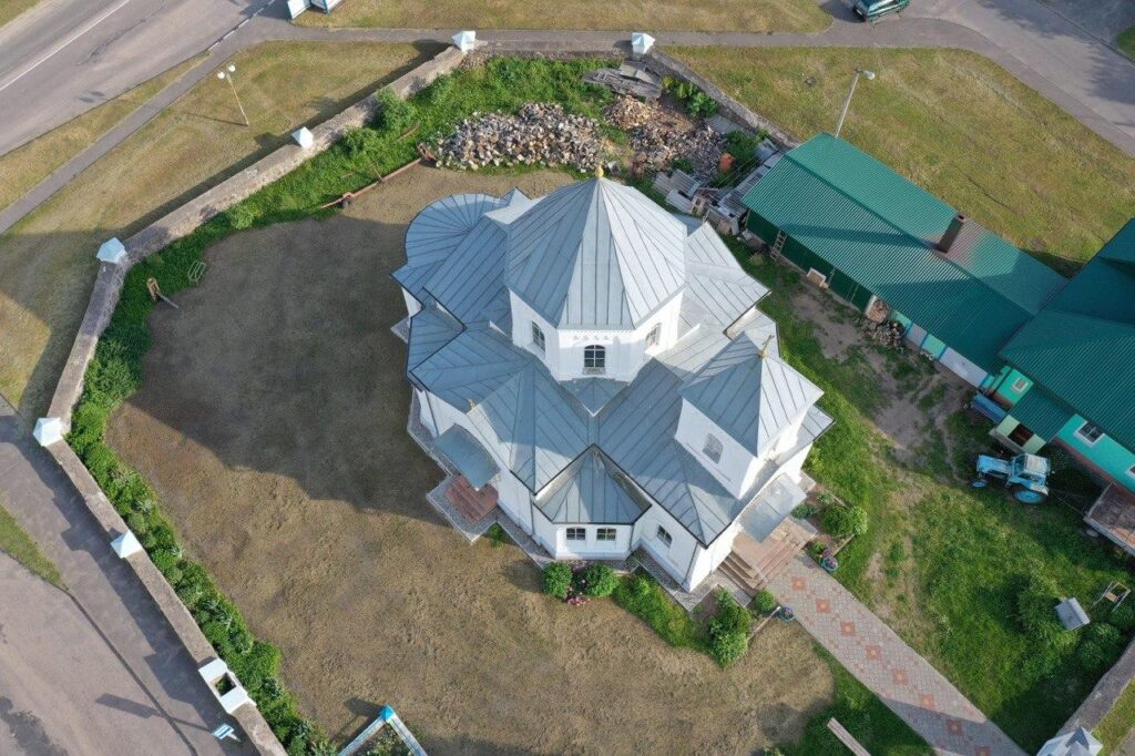 Берестовица - почти Краков, а Репля - красивее Москвы. Что посмотреть за день в окрестностях Гродно