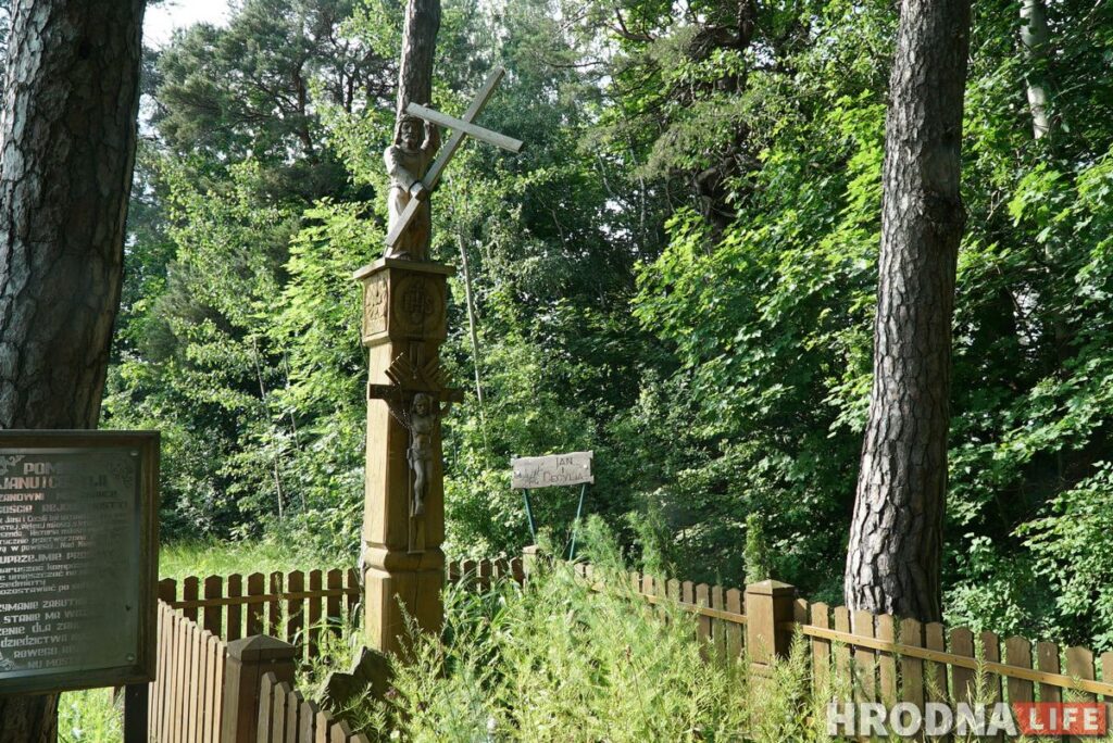 Берестовица - почти Краков, а Репля - красивее Москвы. Что посмотреть за день в окрестностях Гродно