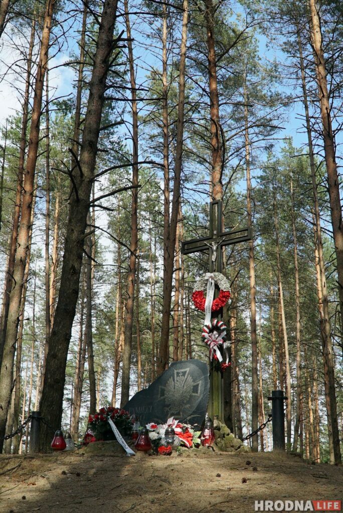 Берестовица - почти Краков, а Репля - красивее Москвы. Что посмотреть за день в окрестностях Гродно