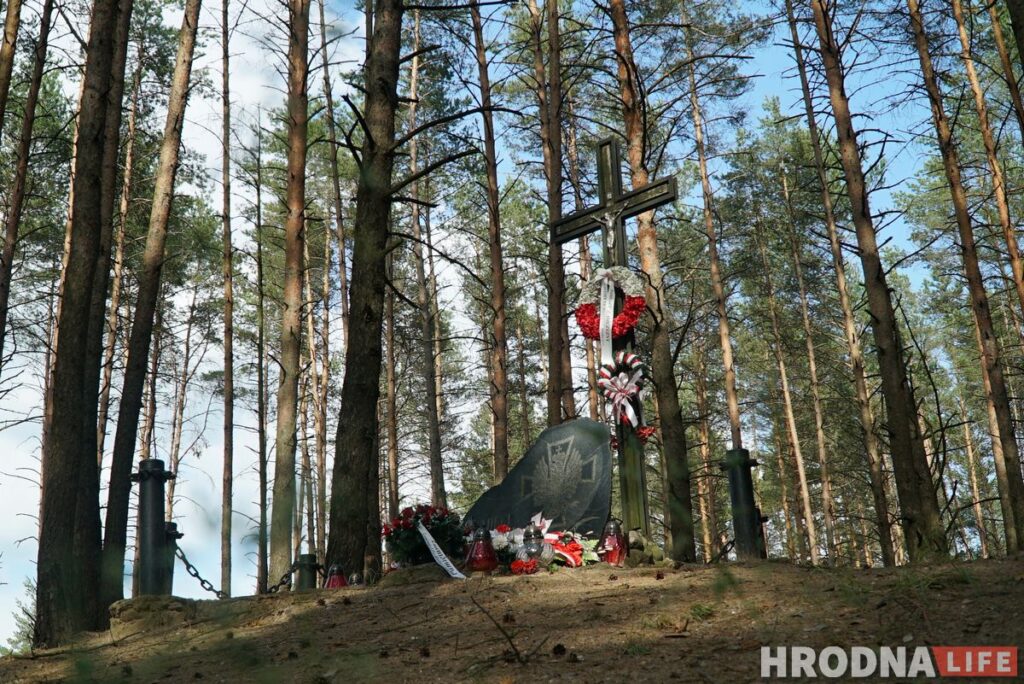 Берестовица - почти Краков, а Репля - красивее Москвы. Что посмотреть за день в окрестностях Гродно
