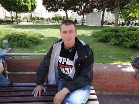 На Гродзеншчыне завялі новую крымінальную справу - за пагрозу сваякам міліцыянта