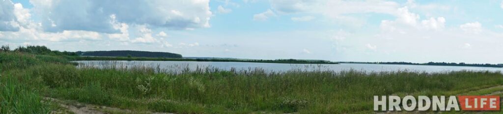 Берестовица - почти Краков, а Репля - красивее Москвы. Что посмотреть за день в окрестностях Гродно