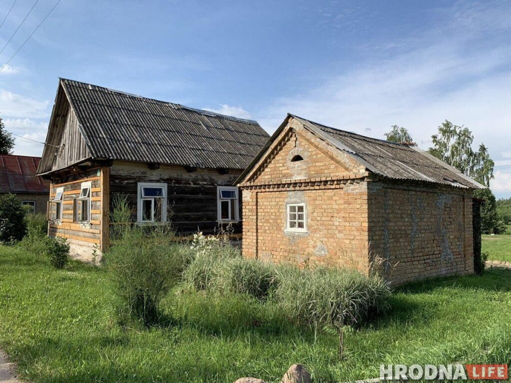 Берестовица - почти Краков, а Репля - красивее Москвы. Что посмотреть за день в окрестностях Гродно