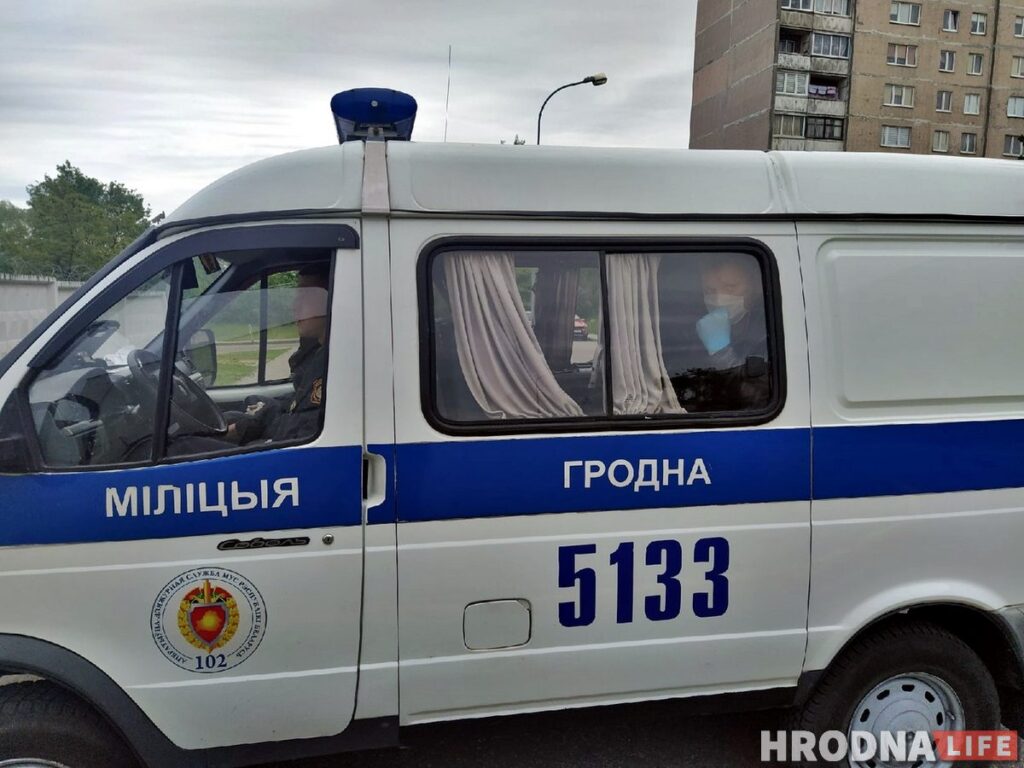 «Не хапае людской падтрымкі». Палітвязень Яўген Разнічэнка напісаў ліст з СІЗА