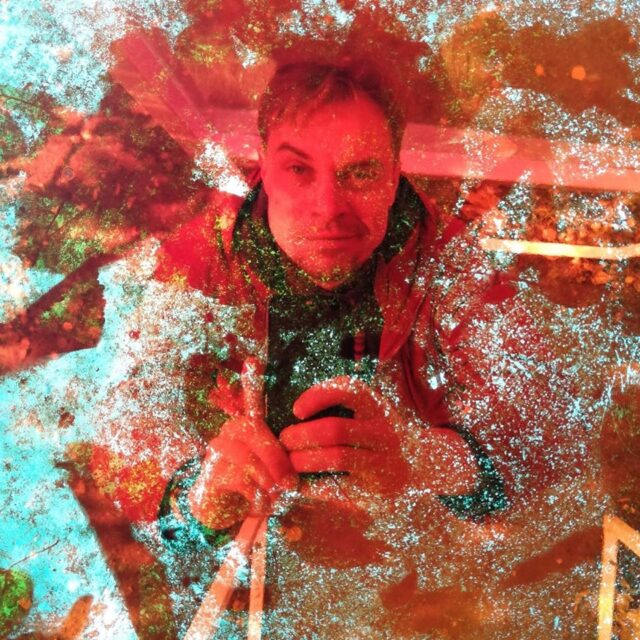 HrodnaCelebrityTalk: Алесь Залевский приглашает на встречу с режиссером Максимом Шведом