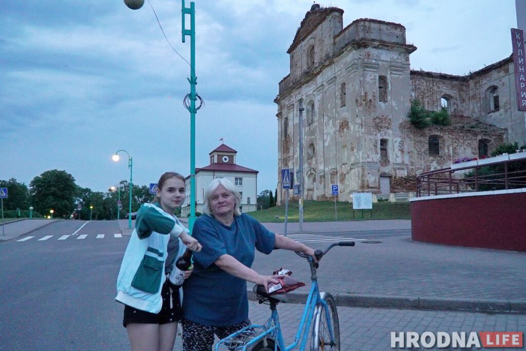 Бераставіца – амаль Кракаў, а Рэпля прыгажэй за Маскву. Што пабачыць за дзень у ваколіцах Гродна