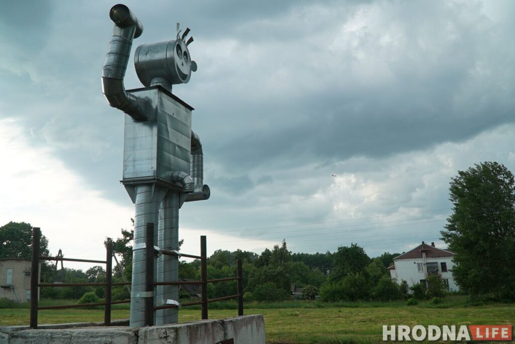 Берестовица - почти Краков, а Репля - красивее Москвы. Что посмотреть за день в окрестностях Гродно