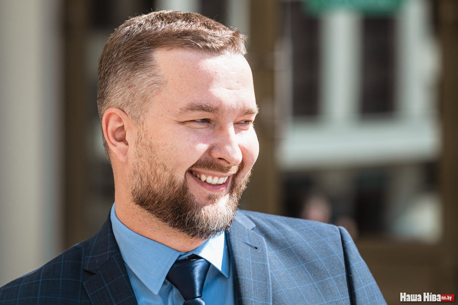 Кого вы увидите в бюллетене 9 августа. Галерея кандидатов от Hrodna.Life