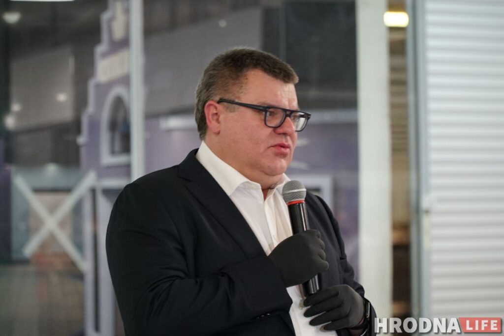 Лукашэнка пра Бабарыку: "Зарыдаў і пачаў даваць паказанні"