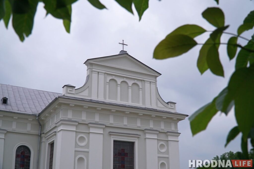 Бераставіца – амаль Кракаў, а Рэпля прыгажэй за Маскву. Што пабачыць за дзень у ваколіцах Гродна