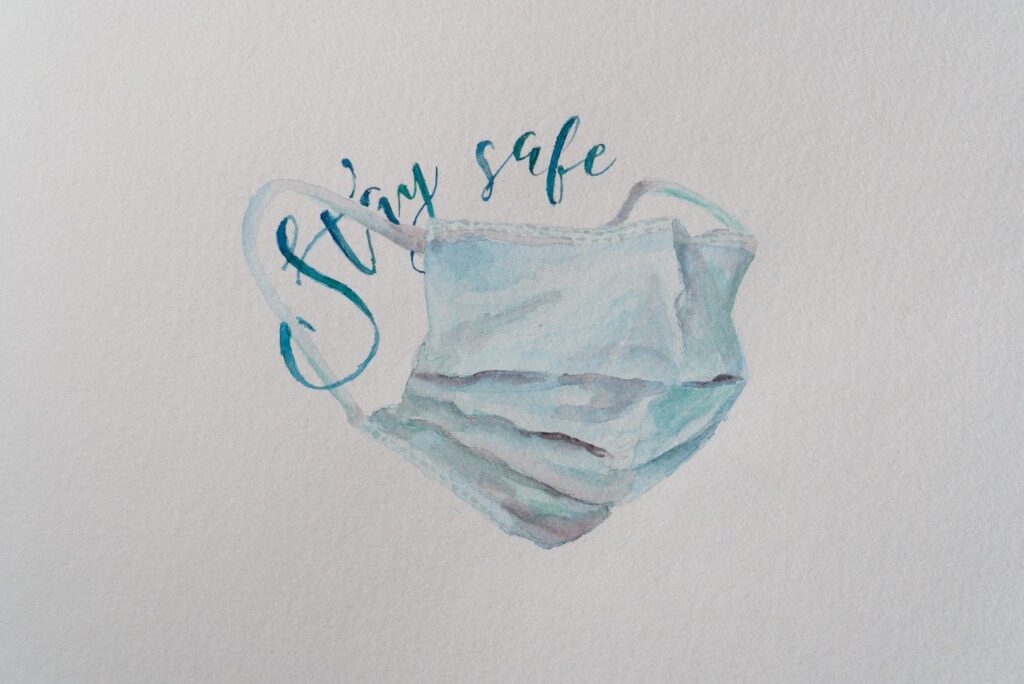 У Літве зафіксавалі пяць новых выпадкаў COVID-19. Адзін прывезлі з Беларусі У Літве зафіксавалі пяць новых выпадкаў COVID-19. Адзін прывезлі з Беларусі