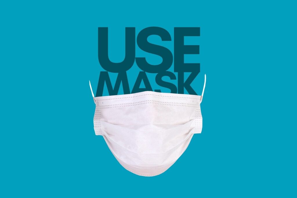 У Гродне ўвядуць масачны рэжым. Калі? У Гродне ўвядуць масачны рэжым. Калі?