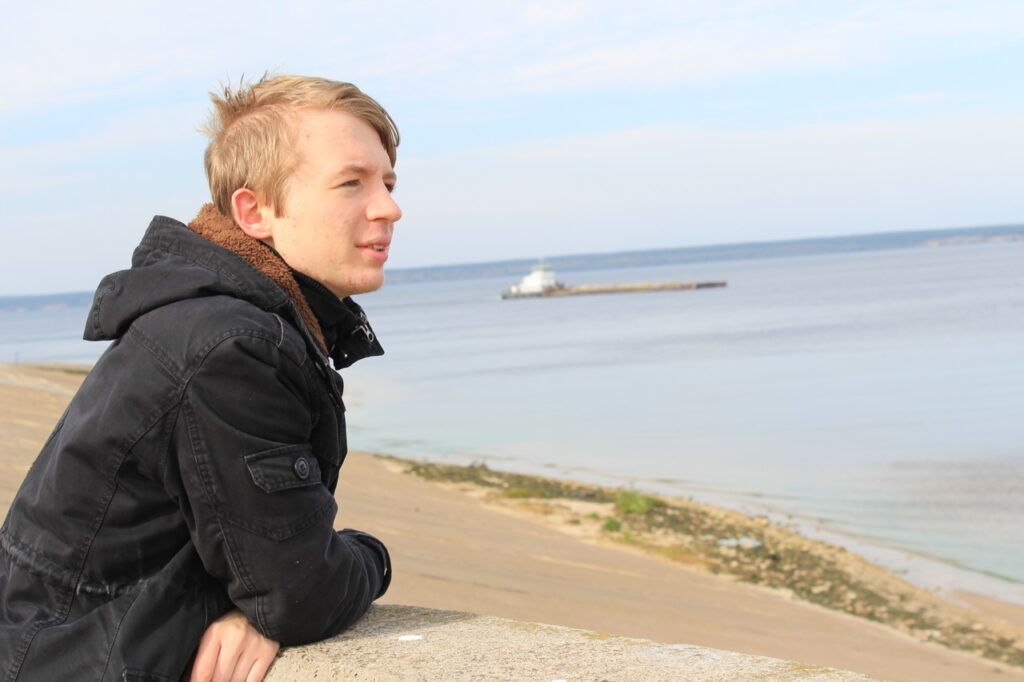 Знайшлі яшчэ адну копію самай знакамітай гравюры Гродна. Але захавалася толькі палова