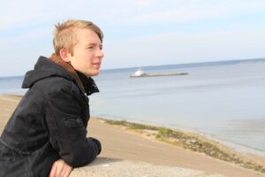 Пакаленне аднаго прэзідэнта: Настаўнік гісторыі пра тое, чаму не хоча мець дачынення да выбараў