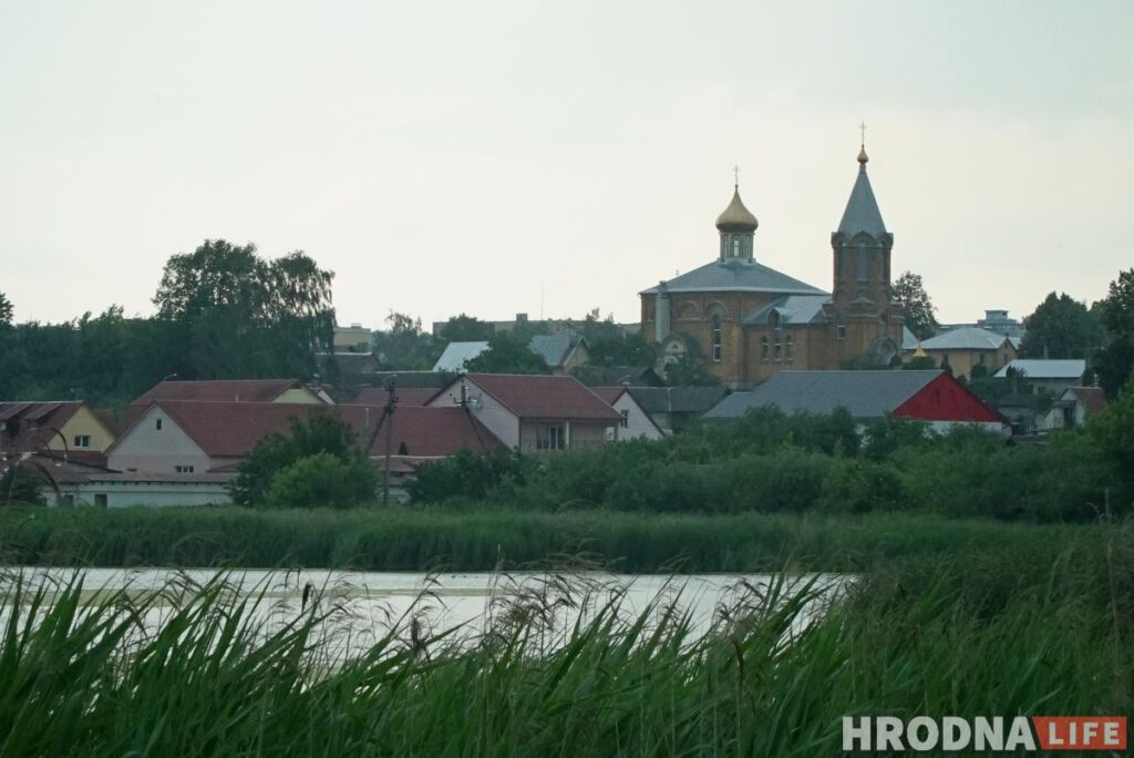 "Схаваная" сінагога, ядро ў сцяне і найвышэйшы млын Беларусі: падарожжа на 12 цікавостак за 1 дзень