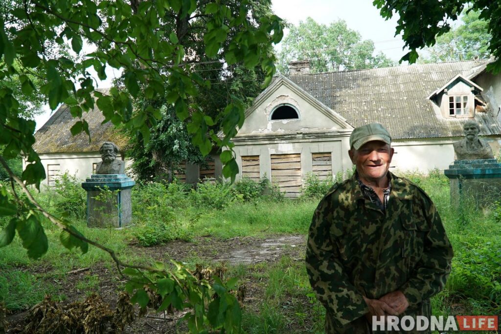 "Схаваная" сінагога, ядро ў сцяне і найвышэйшы млын Беларусі: падарожжа на 12 цікавостак за 1 дзень