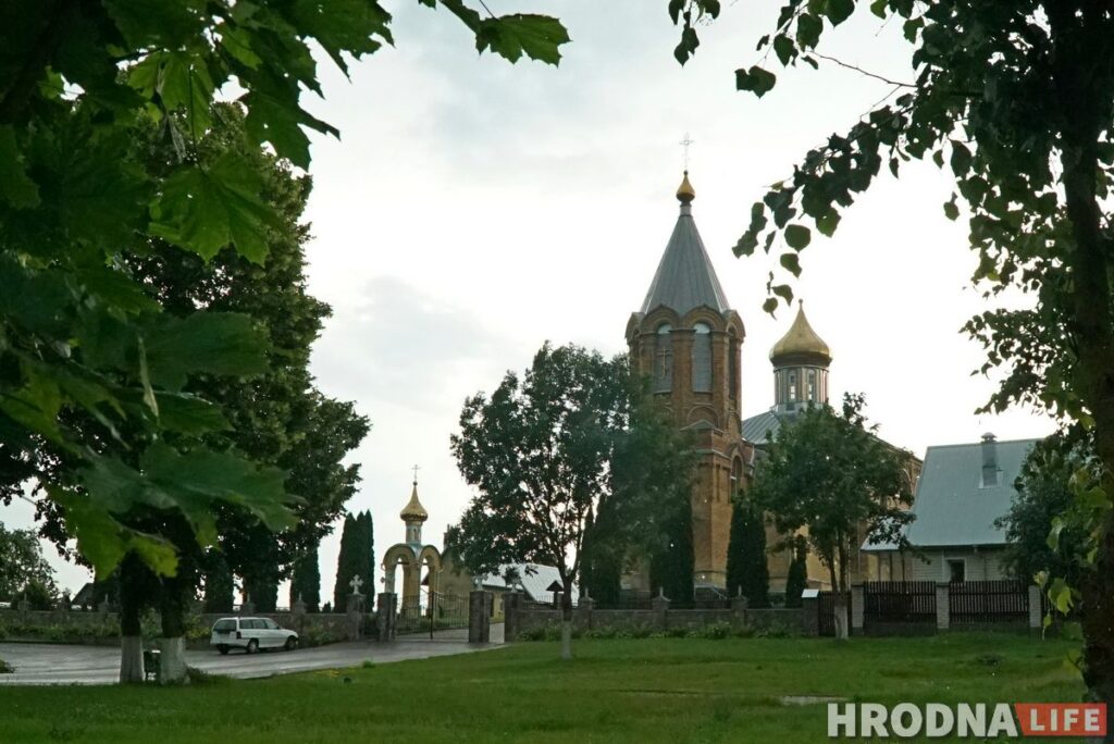 "Схаваная" сінагога, ядро ў сцяне і найвышэйшы млын Беларусі: падарожжа на 12 цікавостак за 1 дзень