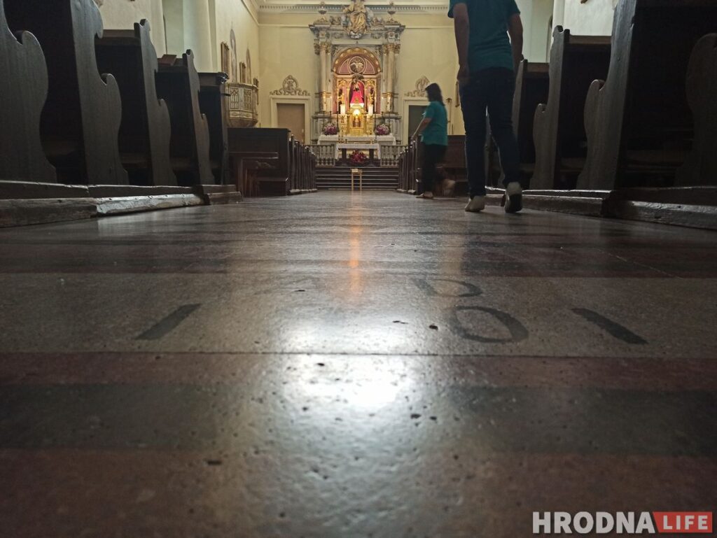 "Схаваная" сінагога, ядро ў сцяне і найвышэйшы млын Беларусі: падарожжа на 12 цікавостак за 1 дзень