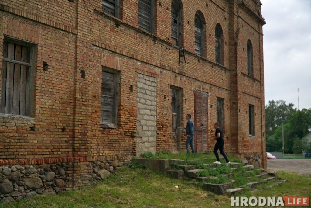 Бераставіца – амаль Кракаў, а Рэпля прыгажэй за Маскву. Што пабачыць за дзень у ваколіцах Гродна