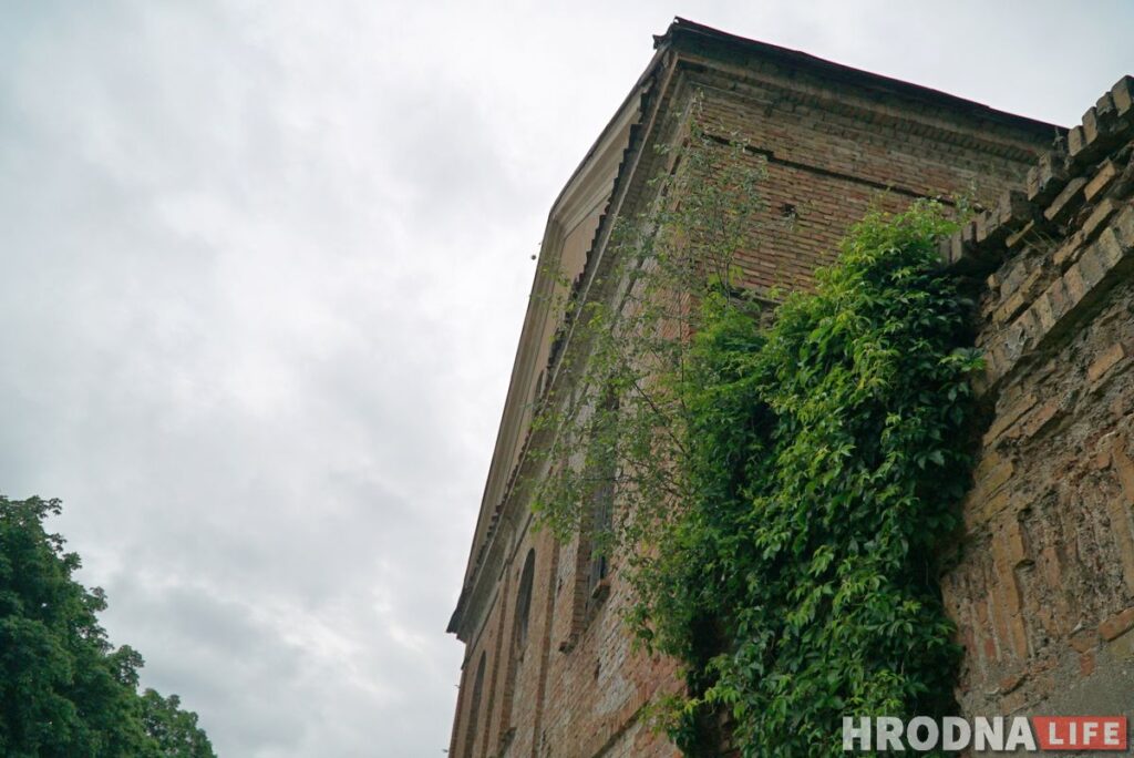 Бераставіца – амаль Кракаў, а Рэпля прыгажэй за Маскву. Што пабачыць за дзень у ваколіцах Гродна