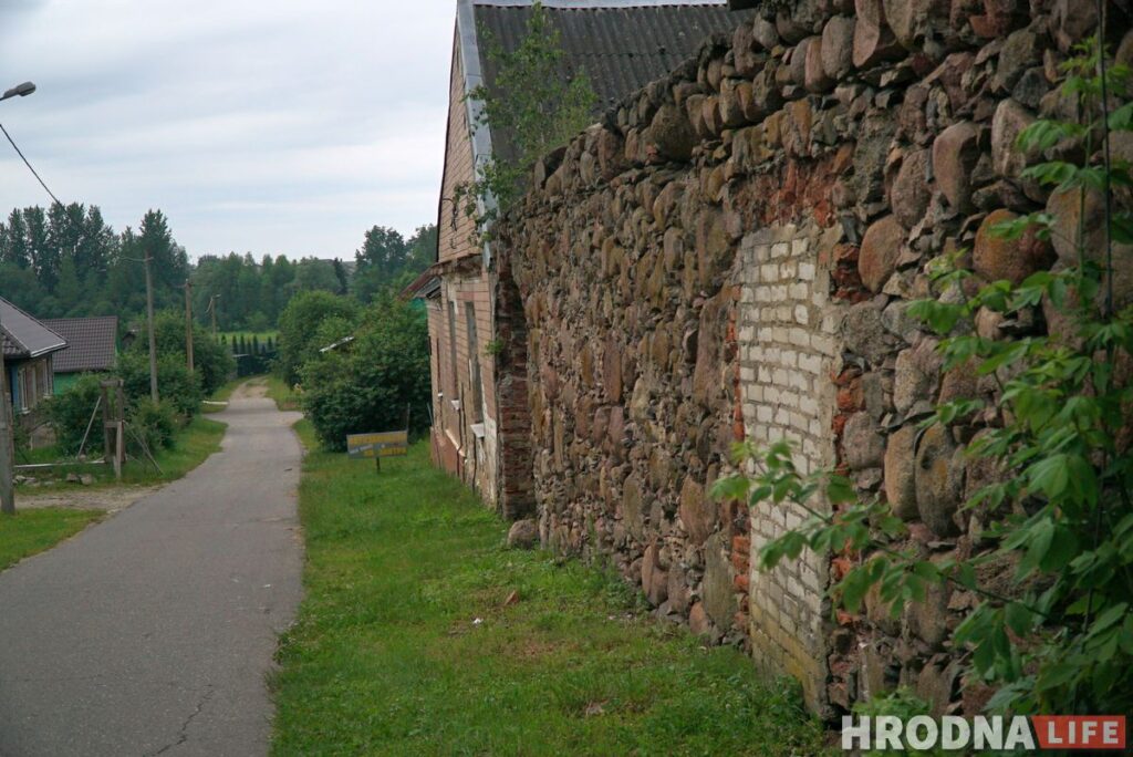 Бераставіца – амаль Кракаў, а Рэпля прыгажэй за Маскву. Што пабачыць за дзень у ваколіцах Гродна