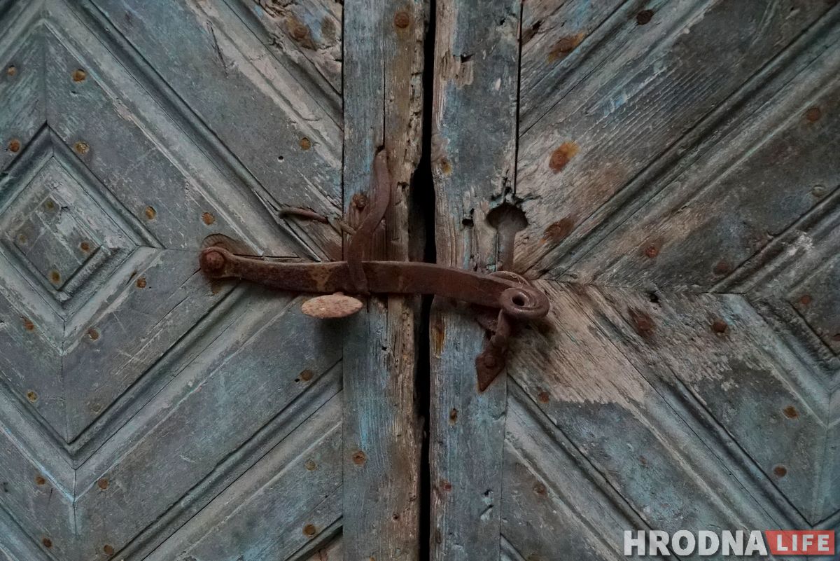 Палац у лясных джунглях,  пешы мост і кавалачак Вестфаліі ў Беларусі: падарожжа на 12 цікавостак за 1 дзень