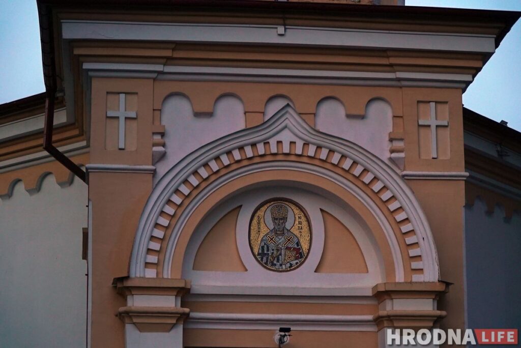 "Схаваная" сінагога, ядро ў сцяне і найвышэйшы млын Беларусі: падарожжа на 12 цікавостак за 1 дзень
