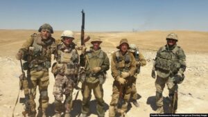 БелТА: Затрыманыя ў Беларусі баевікі - грамадзяне Расеі, "вагнеровцы". Усяго іх прыбыло 200 БелТА: Затрыманыя ў Беларусі баевікі - грамадзяне Расеі, "вагнеровцы". Усяго іх прыбыло 200