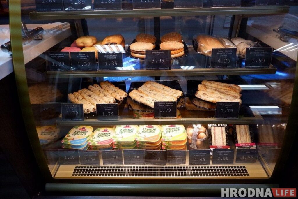 Бераставіца – амаль Кракаў, а Рэпля прыгажэй за Маскву. Што пабачыць за дзень у ваколіцах Гродна