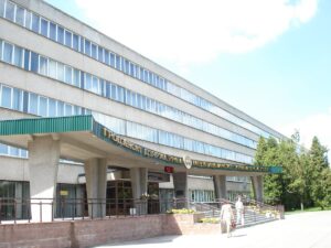 У БХМД у Гродне абслугоўваць пацыентаў будзе штучны інтэлект У БХМД у Гродне абслугоўваць пацыентаў будзе штучны інтэлект