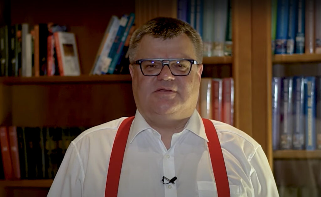 Бабарико и Колесникова объявили о создании партии “Вместе”