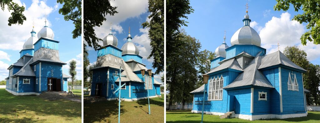 Каліноўскі, скарб Талочкаў і сядзіба, дзе гасцяваў Напалеон. 10 месцаў паміж  Свіслаччу і Зэльвай – за 1 дзень