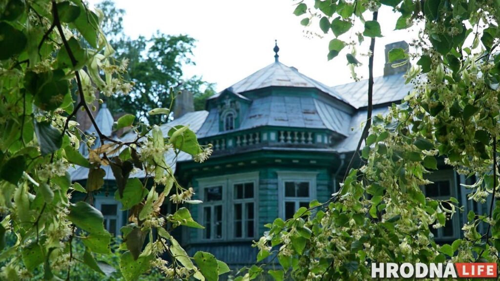 Каліноўскі, скарб Талочкаў і сядзіба, дзе гасцяваў Напалеон. 10 месцаў паміж  Свіслаччу і Зэльвай – за 1 дзень