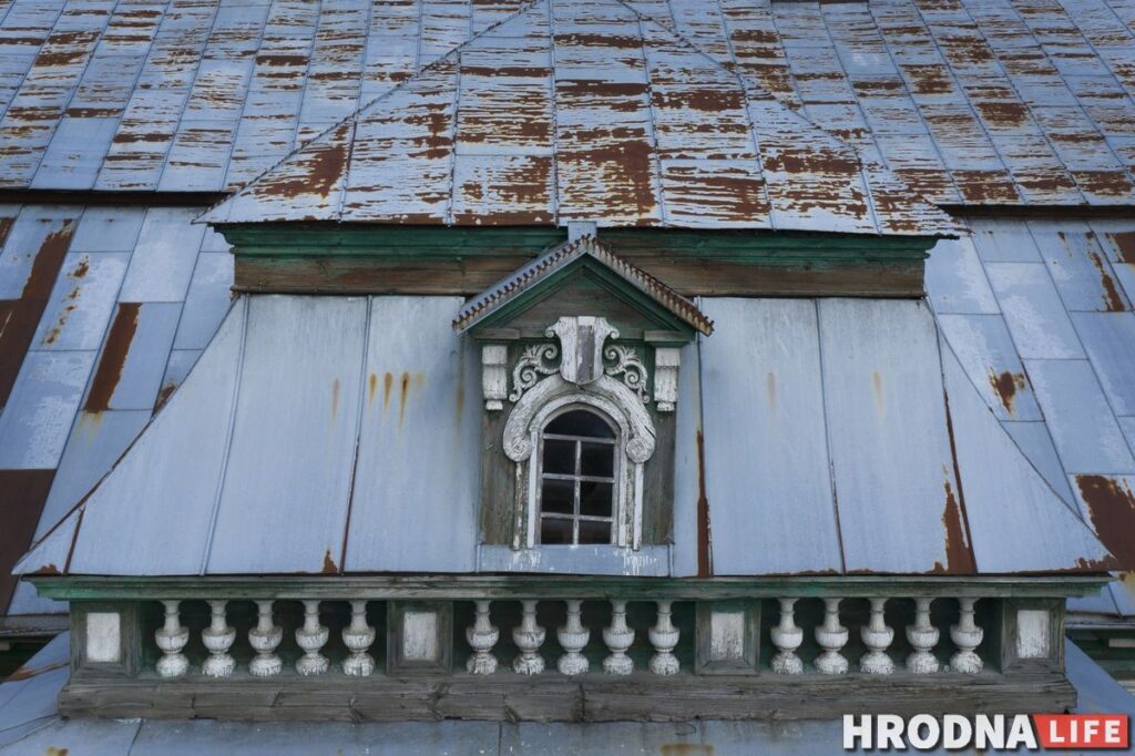 Каліноўскі, скарб Талочкаў і сядзіба, дзе гасцяваў Напалеон. 10 месцаў паміж  Свіслаччу і Зэльвай – за 1 дзень