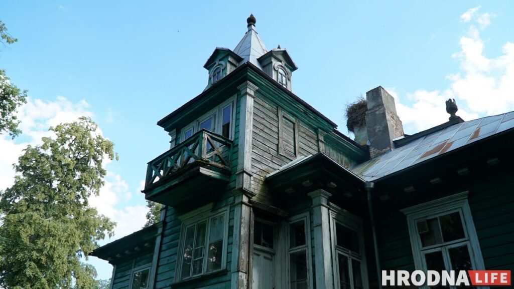 Каліноўскі, скарб Талочкаў і сядзіба, дзе гасцяваў Напалеон. 10 месцаў паміж  Свіслаччу і Зэльвай – за 1 дзень