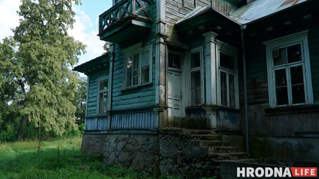 Каліноўскі, скарб Талочкаў і сядзіба, дзе гасцяваў Напалеон. 10 месцаў паміж  Свіслаччу і Зэльвай – за 1 дзень